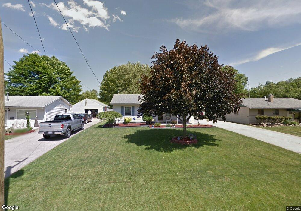 905 Danwood Ave, Mansfield, OH 44907 - photo 1