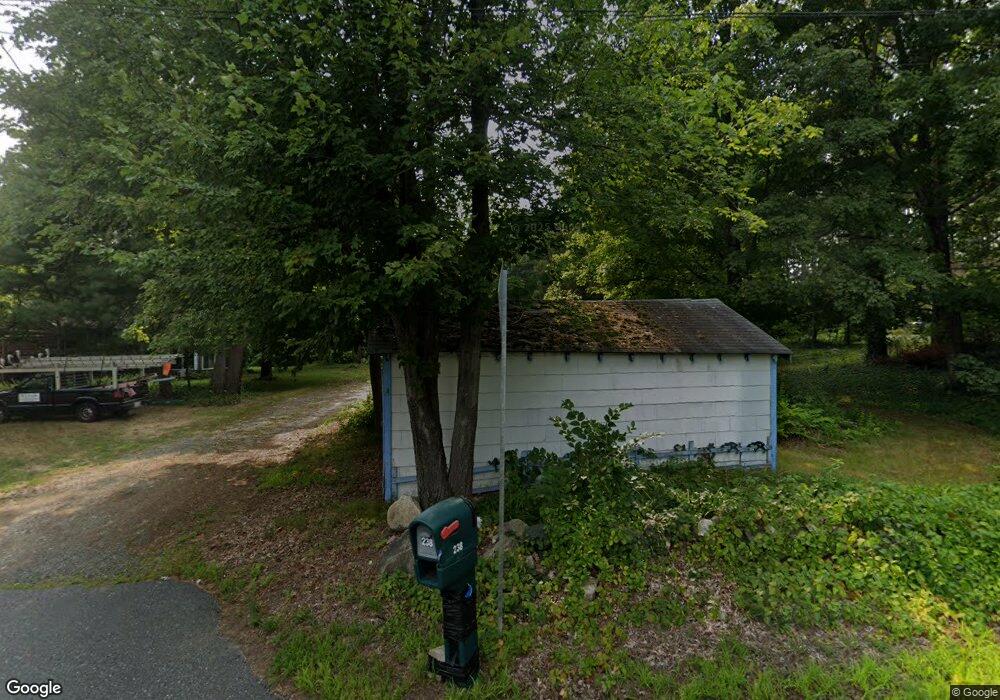 238 Concord St, Holliston, MA 01746 - photo 1