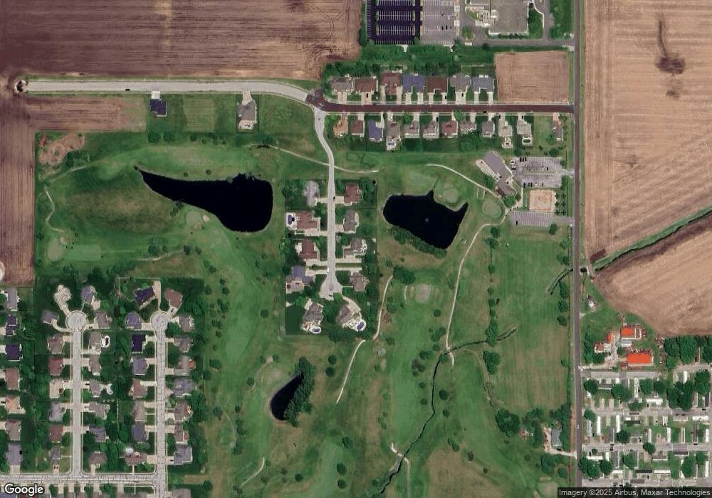 6 Laura Place, Jacksonville, IL 62650 - photo 1