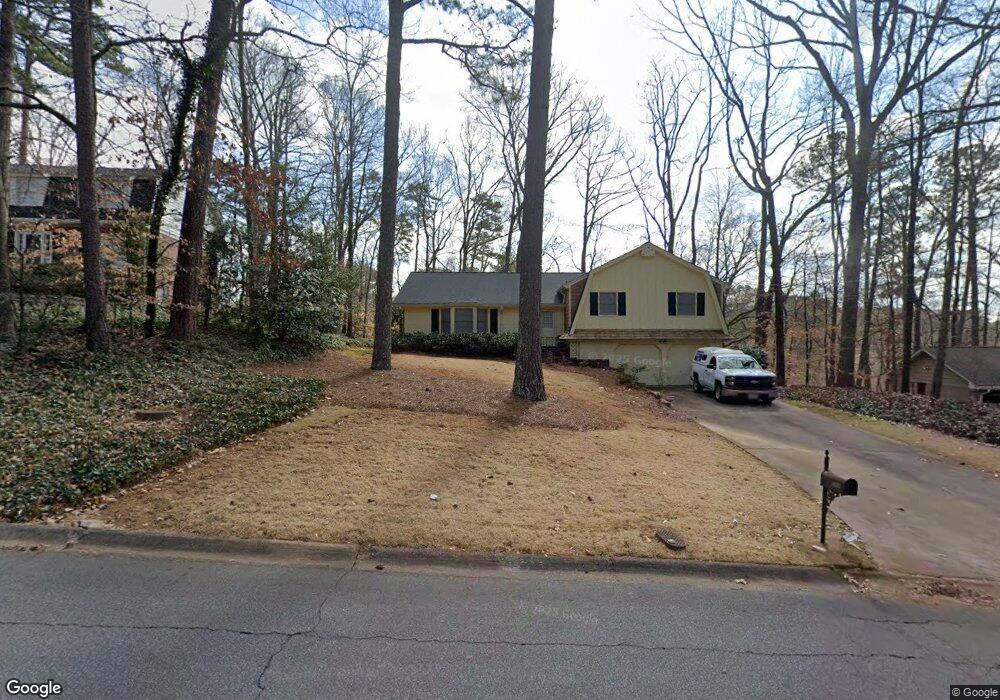 2311 Fairoaks Rd, Decatur, GA 30033 - photo 1