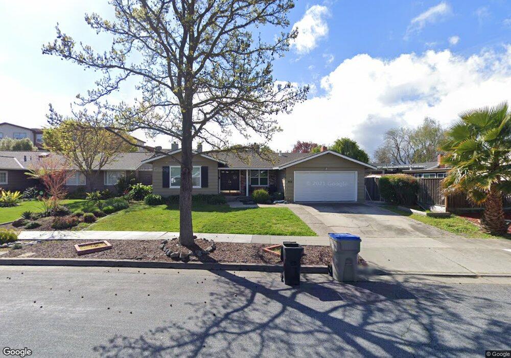 968 Knollfield Way, San Jose, CA 95136 - photo 1