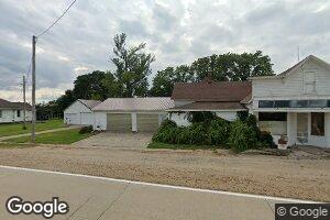 3209 530th Ave, Cylinder, IA 50528