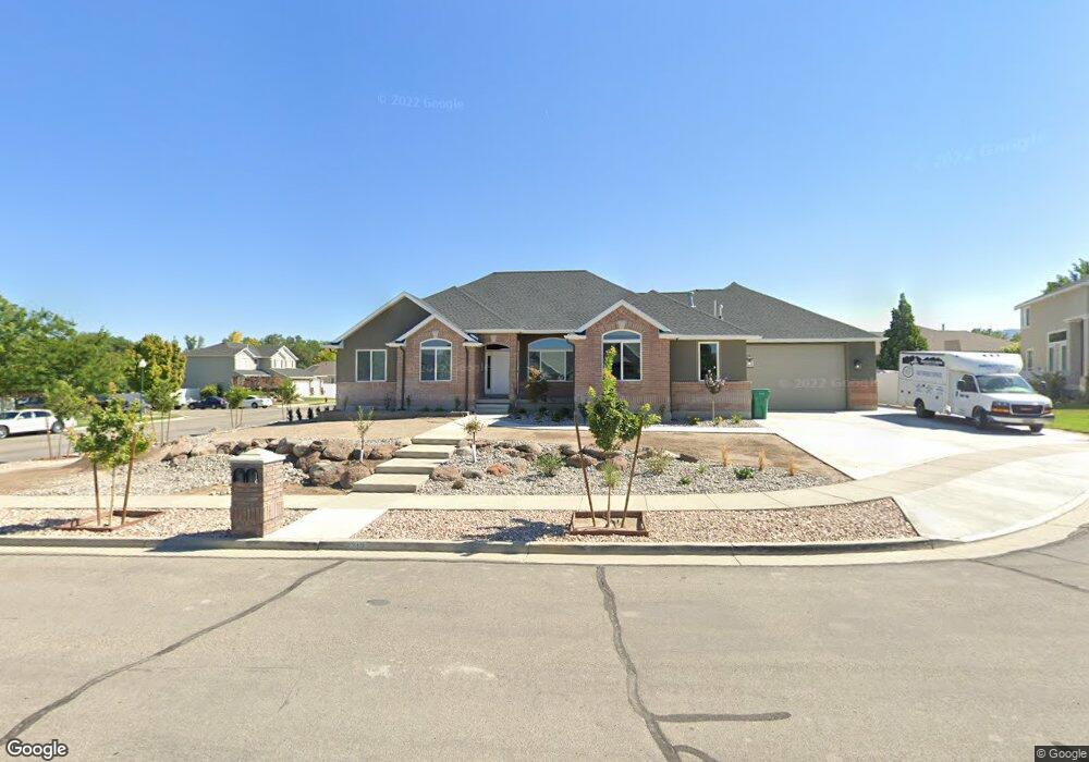 3713 W Shasta Cir, Riverton, UT 84065 - photo 1