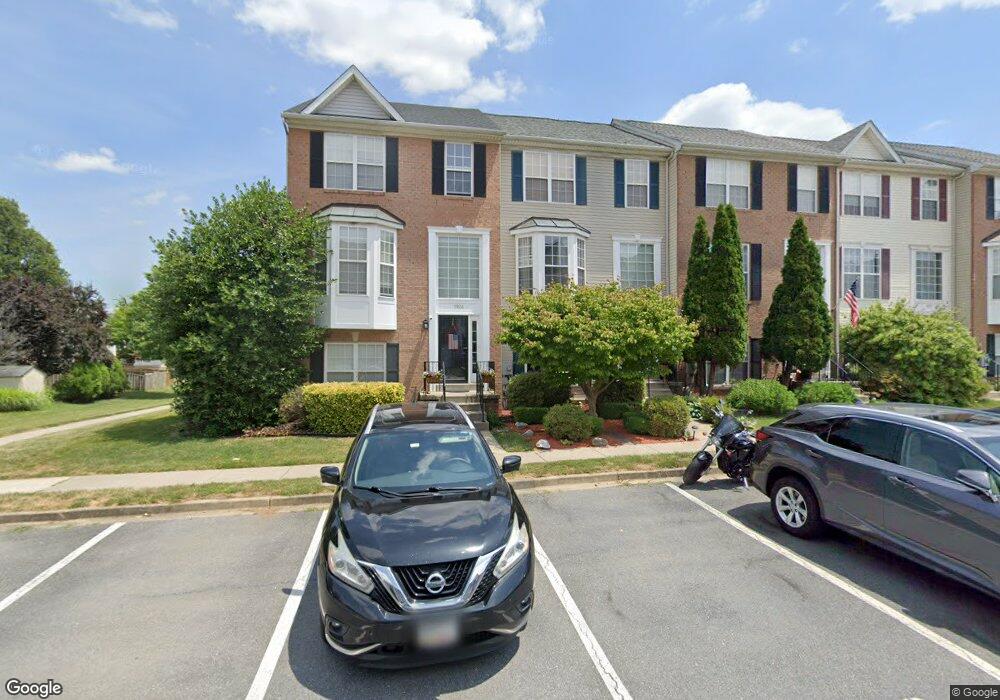 1926 Fieldstone Way, Frederick, MD 21702 - photo 1