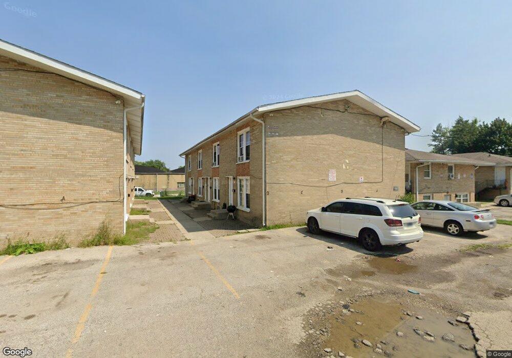 2204 Hebron Ave unit B, Zion, IL 60099 - photo 1