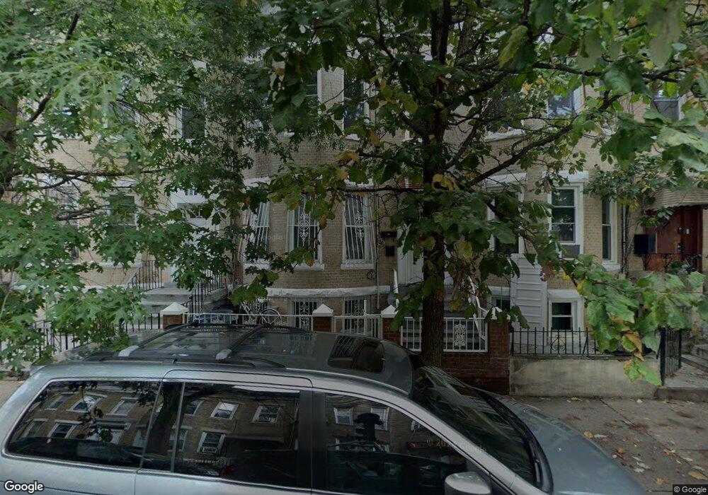 195 Lincoln Ave, Brooklyn, NY 11208 - photo 1