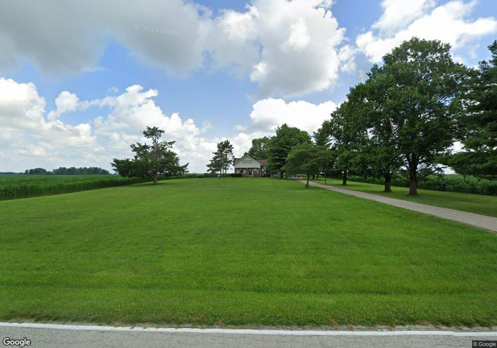 2314 W 100 N, Franklin, IN 46131 - photo 1