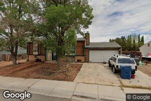 1031 Grandview St, Page, AZ 86040