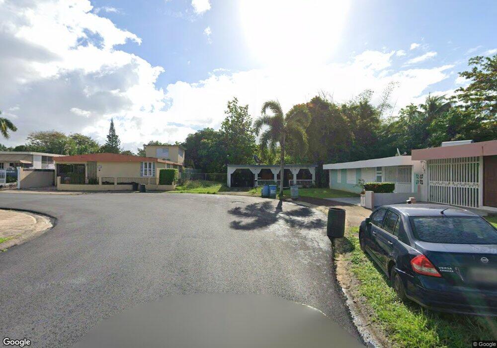 CC25 Calle G, Bayamon, PR 00957 - photo 1