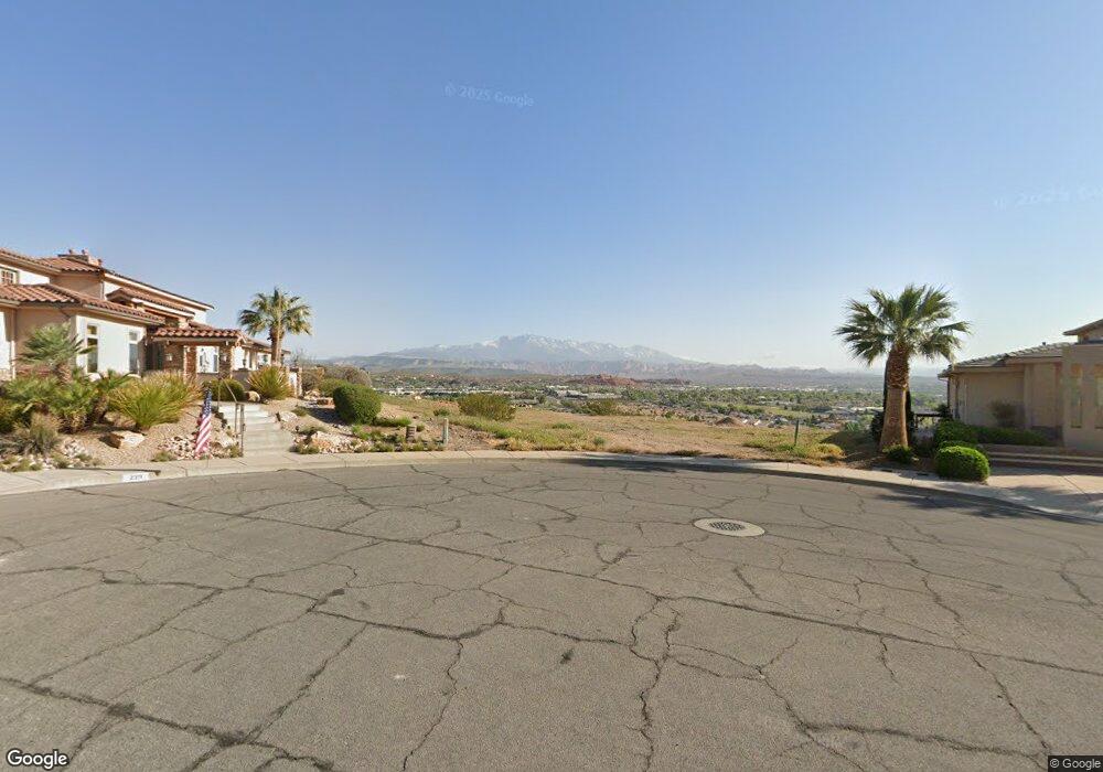 233 S 5 Sisters Dr, St. George, UT 84790 - photo 1