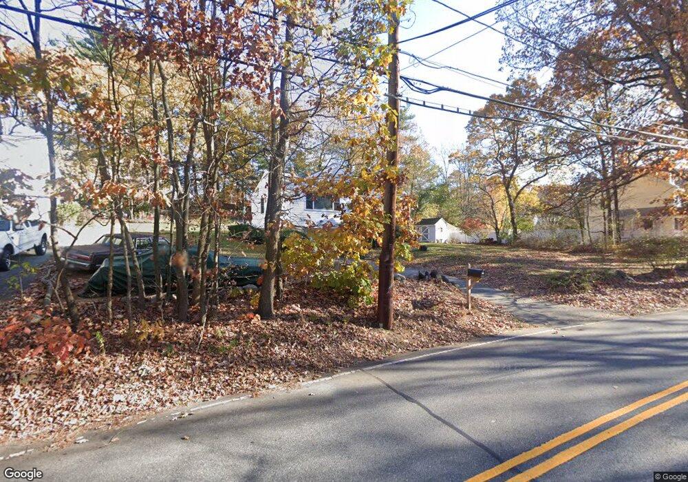 23 Locust St, Burlington, MA 01803 - photo 1