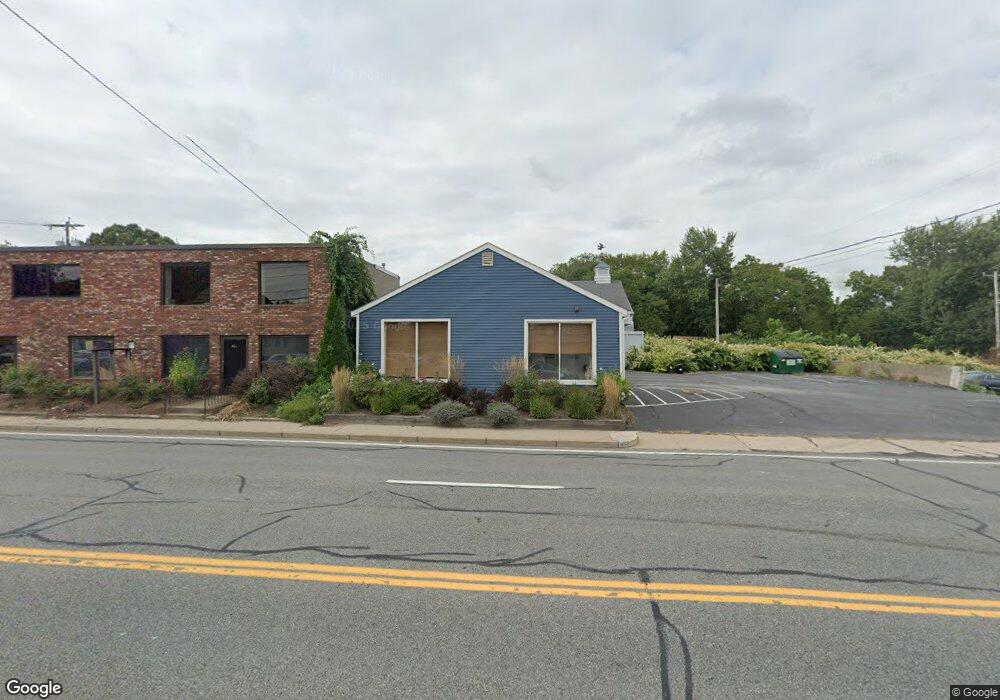 441 Warwick Ave, Warwick, RI 02888 - photo 1