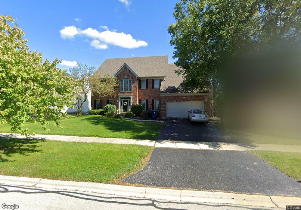 2628 Salix Cir, Naperville, IL 60564 - photo 1