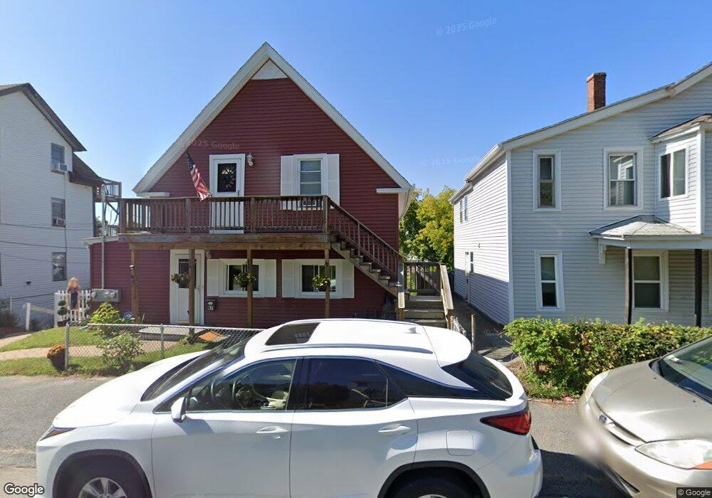 6 Shale St, Worcester, MA 01604 - photo 1