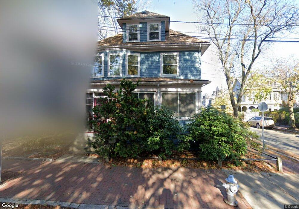 141 Upland Rd, Cambridge, MA 02140 - photo 1