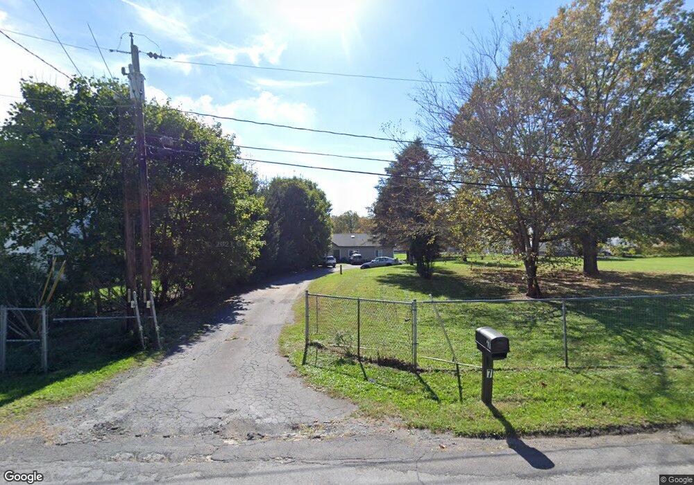 7 New Unionville Rd, Wallkill, NY 12589 - photo 1