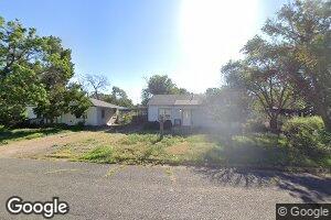 204 N Balfour Ave, Boise City, OK 73933
