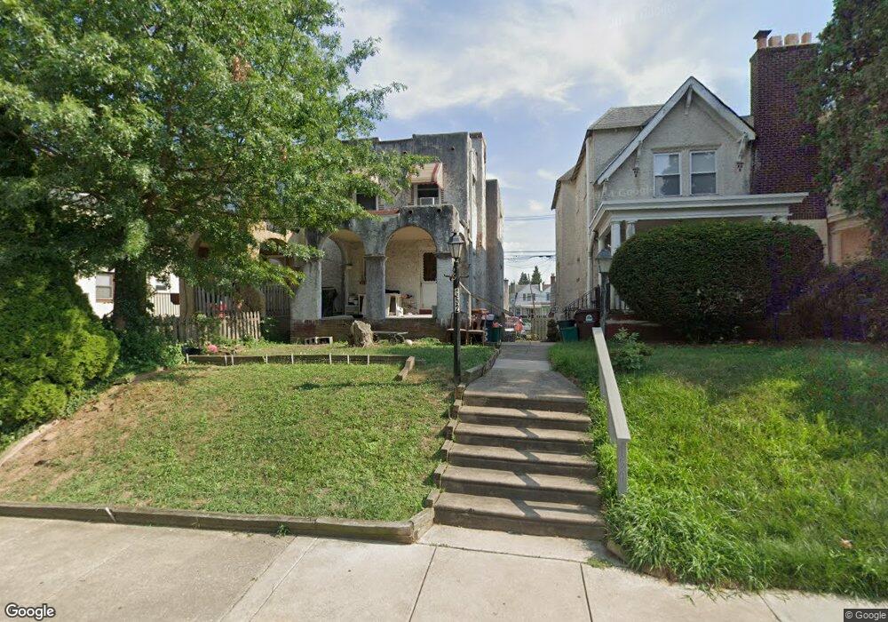 152 Windsor Ave, Lansdowne, PA 19050 - photo 1