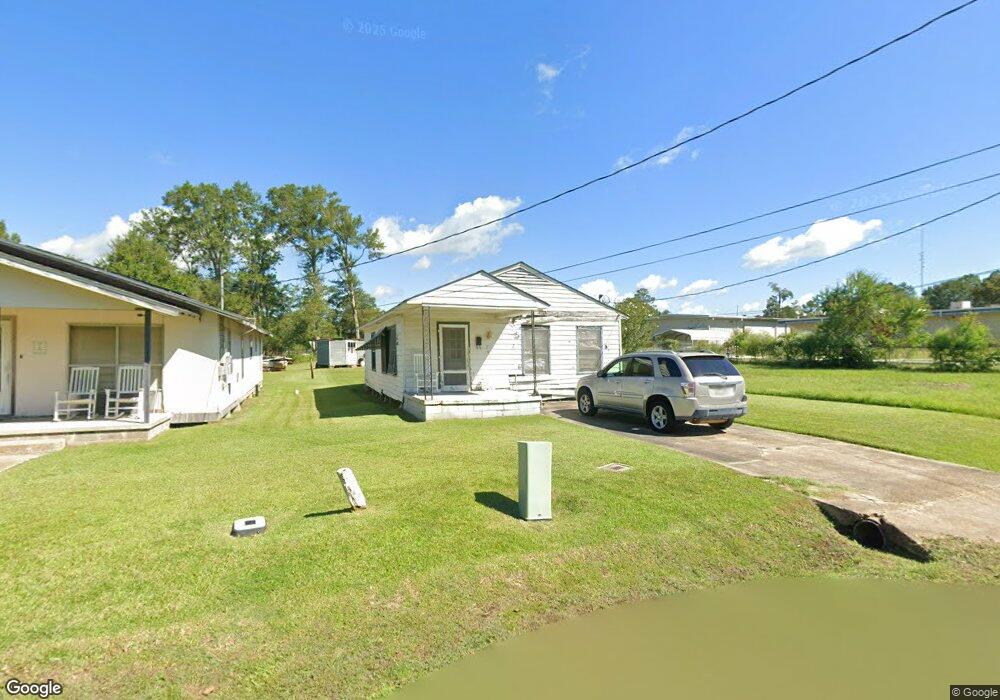 745 Alexander St, Deridder, LA 70634 - photo 1