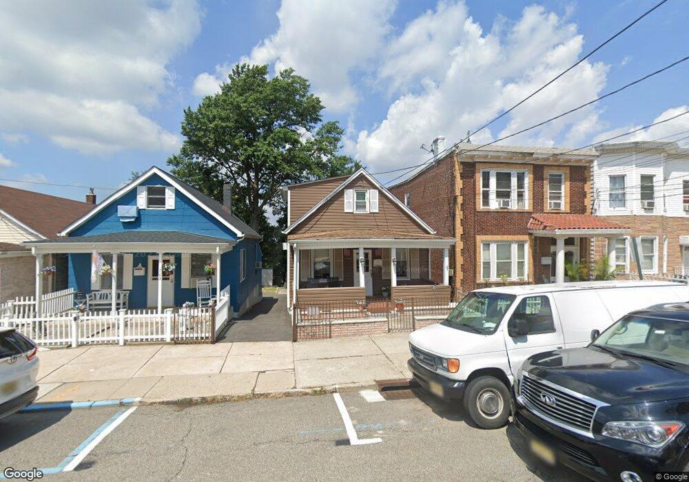 705 Columbia Ave, North Bergen, NJ 07047 - photo 1