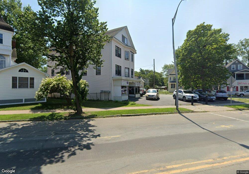 616 Belmont Ave unit 618, Springfield, MA 01108 - photo 1