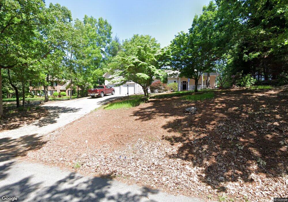 183 Crooked Pine Trail unit 16, Baldwin, GA 30511 - photo 1