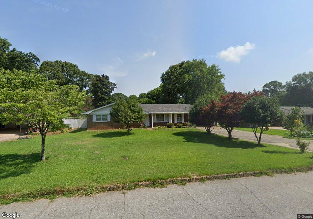 1766 Carla Dr unit 2, Morrow, GA 30260 - photo 1