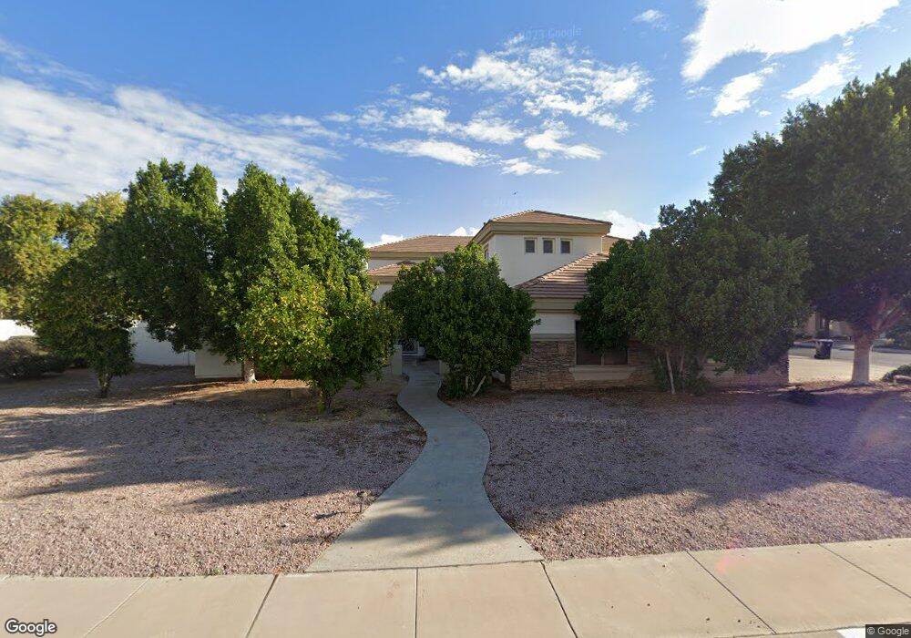 1625 N Loma Vista Cir, Mesa, AZ 85213 - photo 1