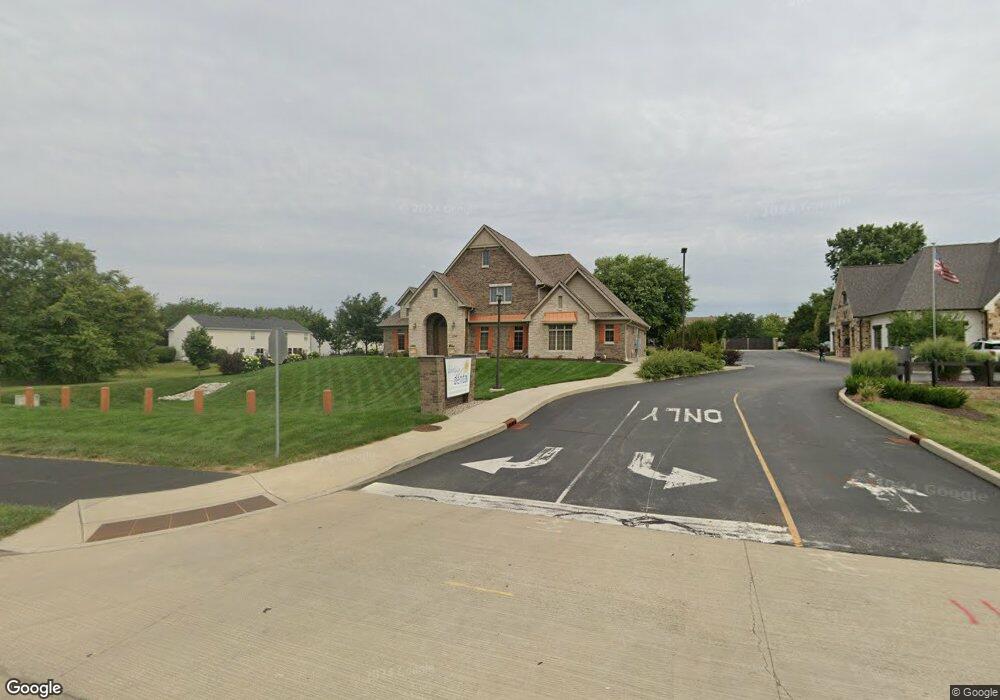 12240 E 116th St, Fishers, IN 46037 - photo 1