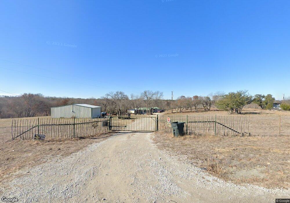 7525 Hutcheson Hill Rd, Springtown, TX 76082 - photo 1