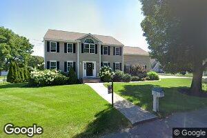 87 Forest Park Rd, Woburn, MA 01801