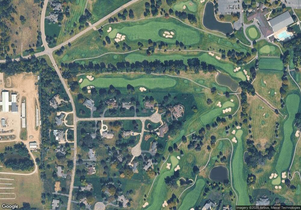 3052 Timberview Rd, Saline, MI 48176 - photo 1