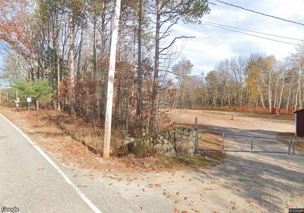 224 Brock Rd, Lyman, ME 04002 - photo 1