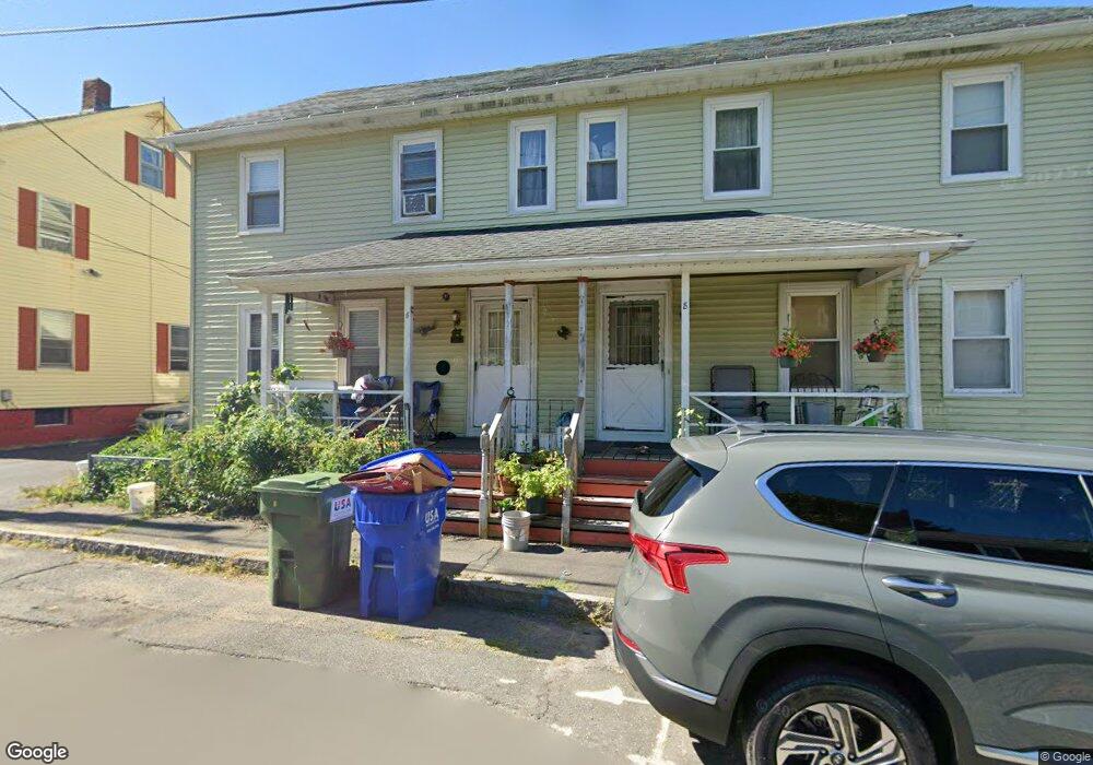 68 Arlington St, Easthampton, MA 01027 - photo 1