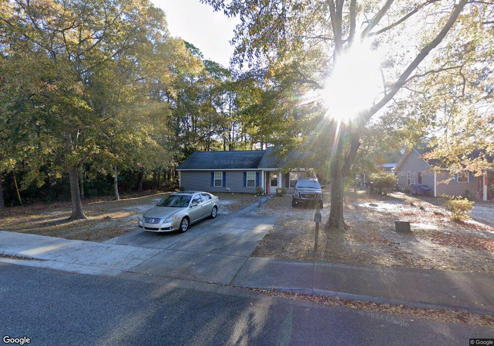 1402 Hemingway St, Myrtle Beach, SC 29577 - photo 1