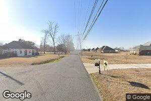 C Rebelle Ln, Port Allen, LA 70767