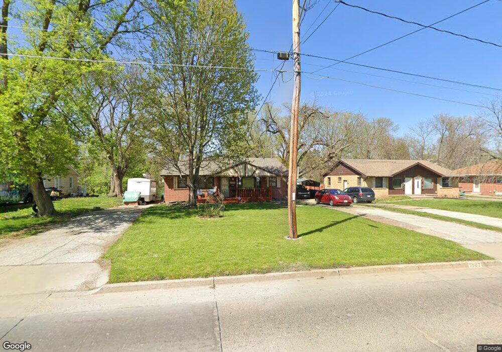 5907 Urbandale Ave, Des Moines, IA 50322 - photo 1