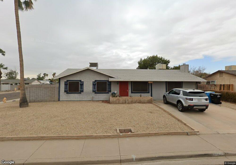 18218 N 26th St unit 5, Phoenix, AZ 85032 - photo 1