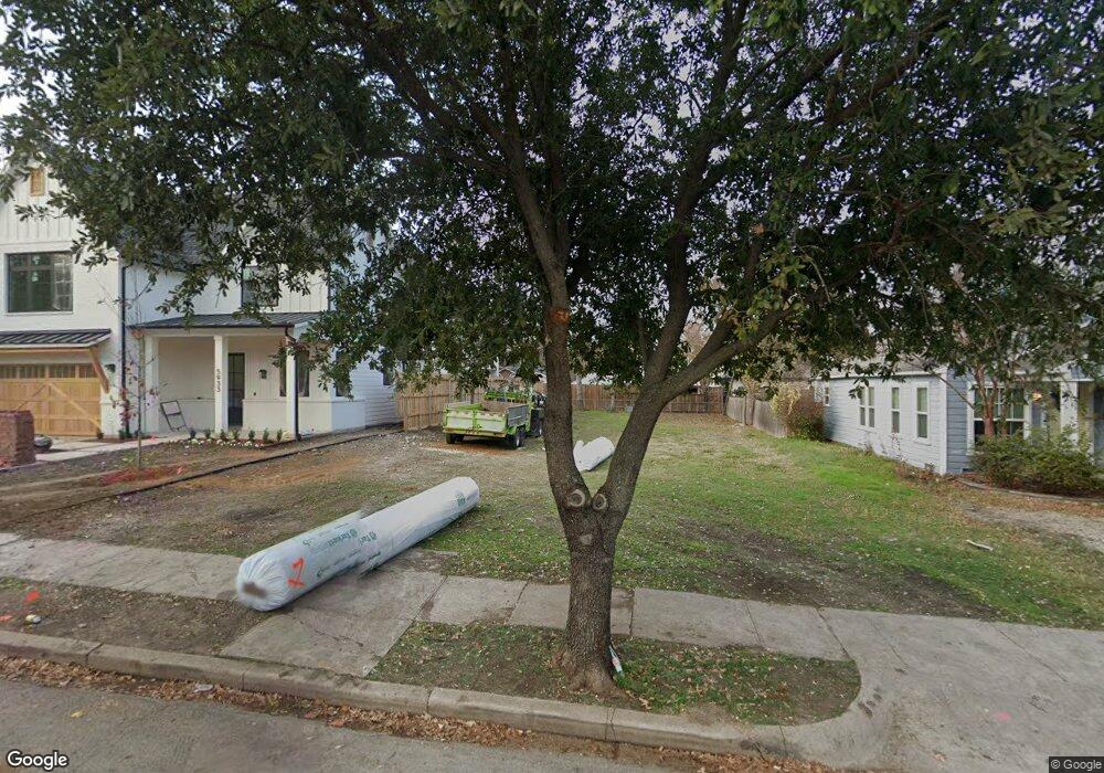 5939 Goodwin Ave, Dallas, TX 75206 - photo 1