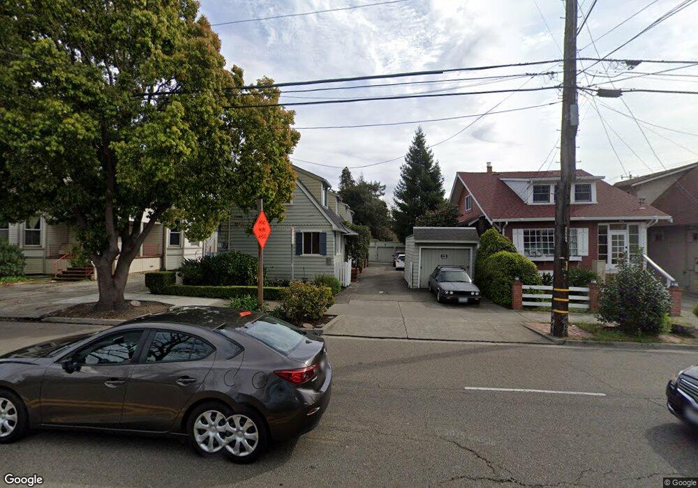 2160 Ashby Ave, Berkeley, CA 94705 - photo 1