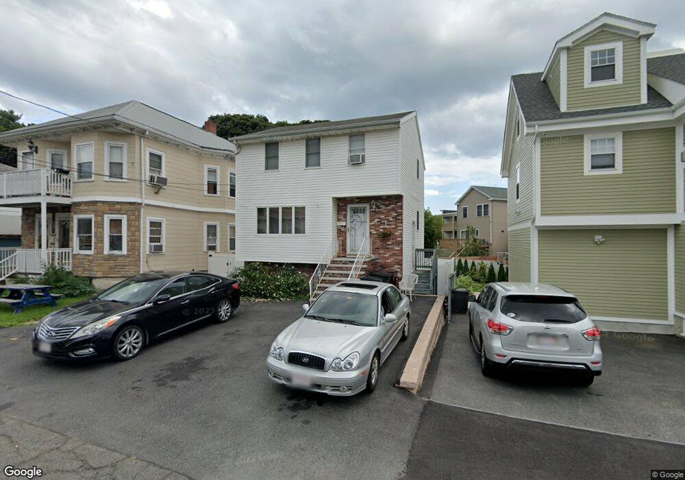 34 Clark Rd, Revere, MA 02151 - photo 1