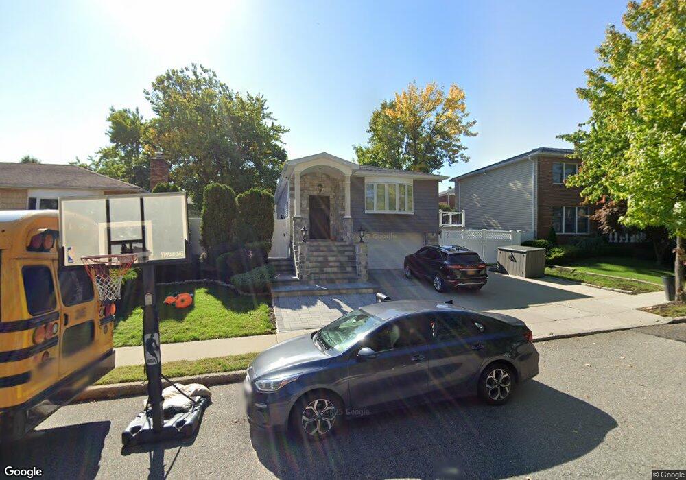 404 Rathbun Ave, Staten Island, NY 10312 - photo 1