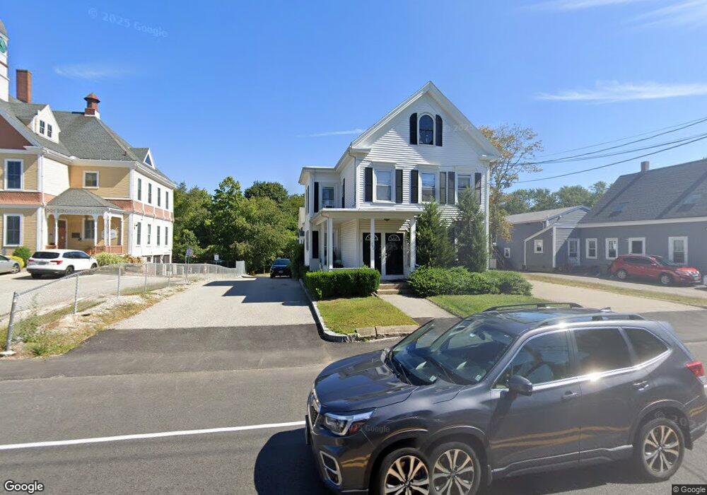 206 Middle St unit A-4, East Weymouth, MA 02189 - photo 1