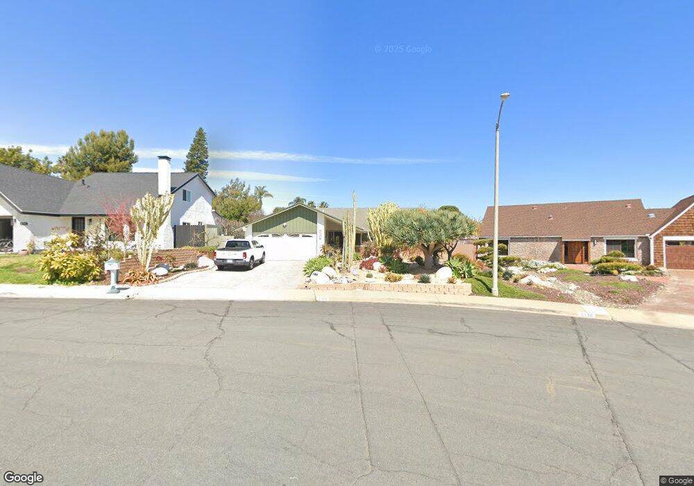 1708 Catalpa Rd, Carlsbad, CA 92011 - photo 1