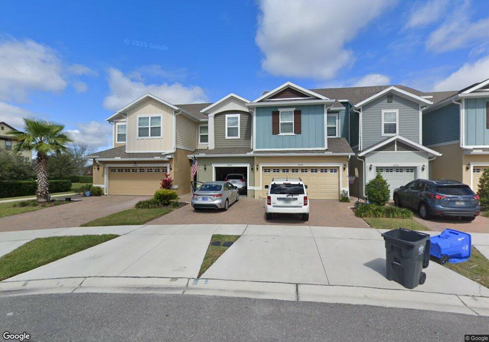 5734 Spotted Harrier Way, Lithia, FL 33547 - photo 1