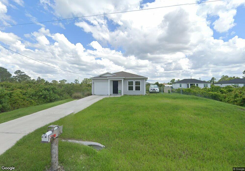 3213 65th St W, Lehigh Acres, FL 33971 - photo 1