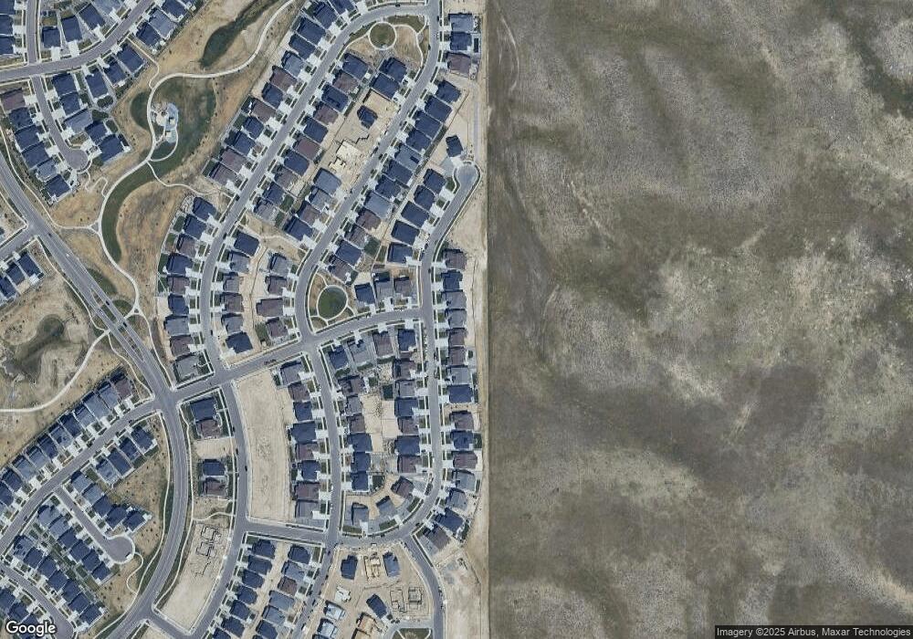 7156 S Yantley Way, Aurora, CO 80016 - photo 1