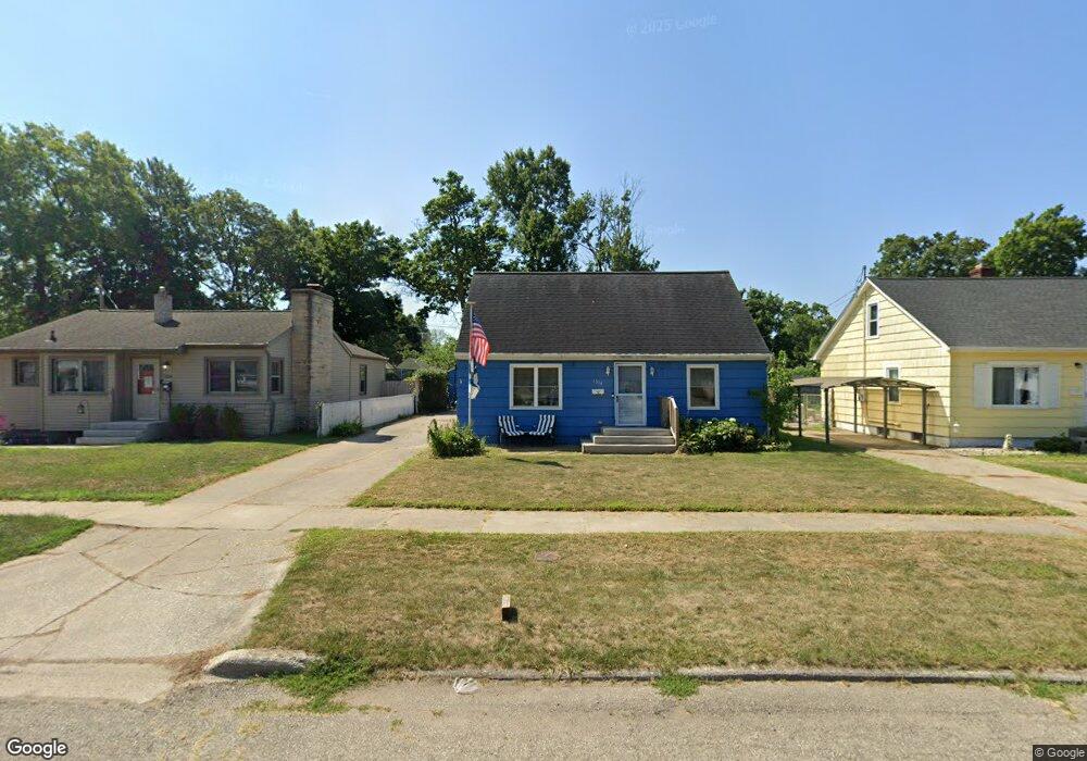 1314 Howard St, Niles, MI 49120 - photo 1