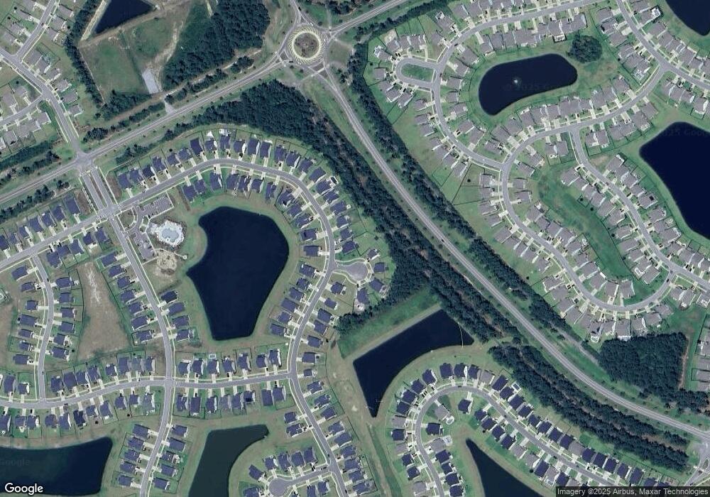 241 Lucca Dr, Summerville, SC 29486 - photo 1