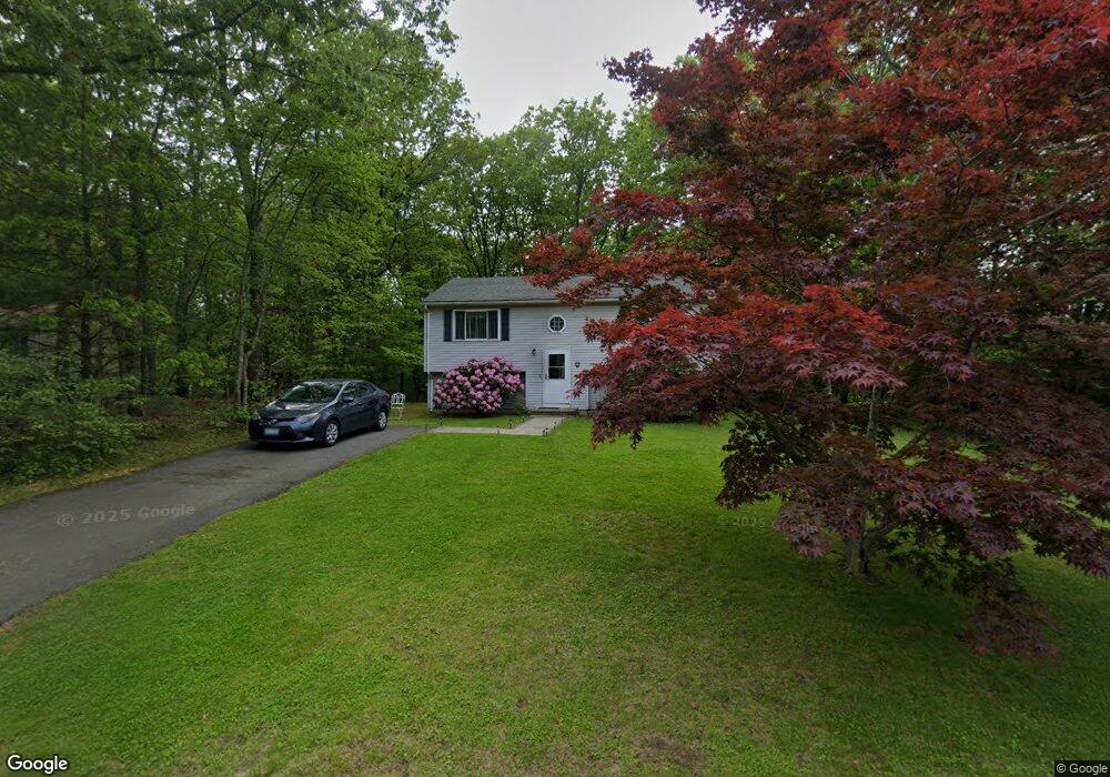 20 Everbloom Dr, Johnston, RI 02919 - photo 1